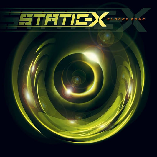 Static-X- Shadow Zone (Remastered)