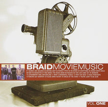 Load image into Gallery viewer, Braid- Movie Music, Vol. 1