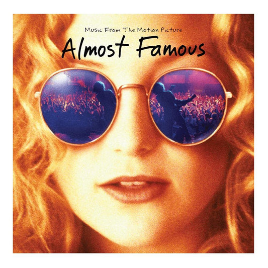 OST- Almost Famous (20th Anniversary Edition)