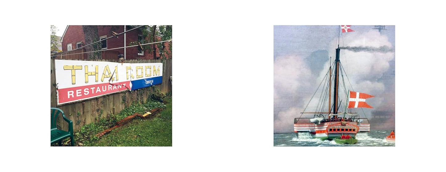 Brian Baker- The Road