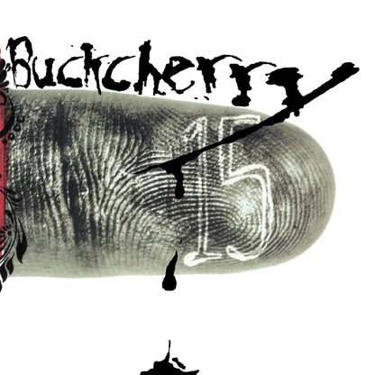 Buckcherry- 15 (20th Anniversary)