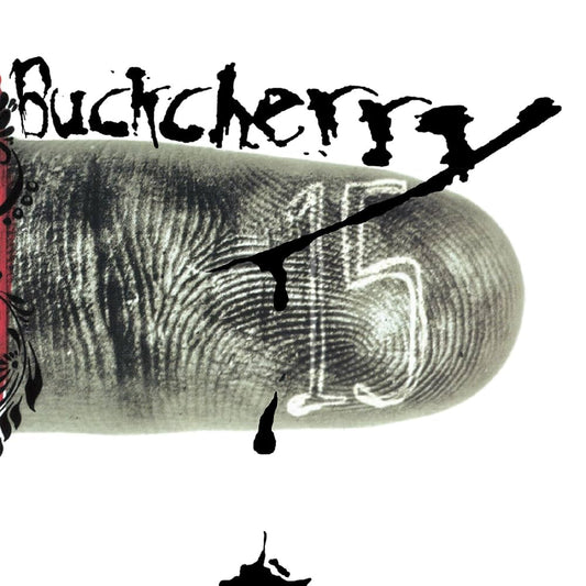 Buckcherry- 15 (20th Anniversary)