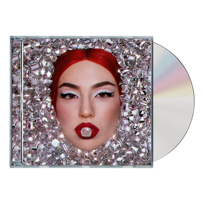 Ava Max- Diamonds & Dancefloors