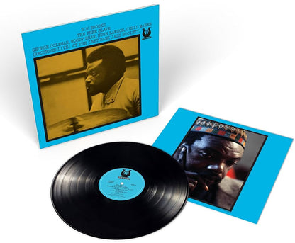 Roy Brooks - The Free Slave (Muse Master Edition Series)