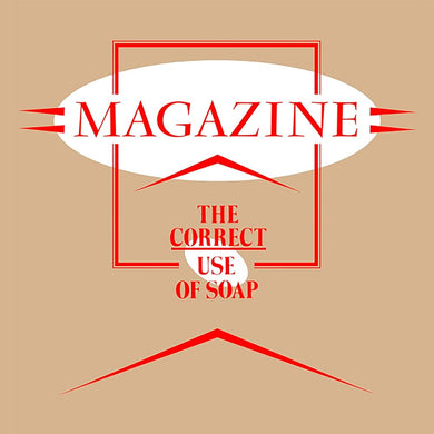 Magazine- The Correct Use Of Soap