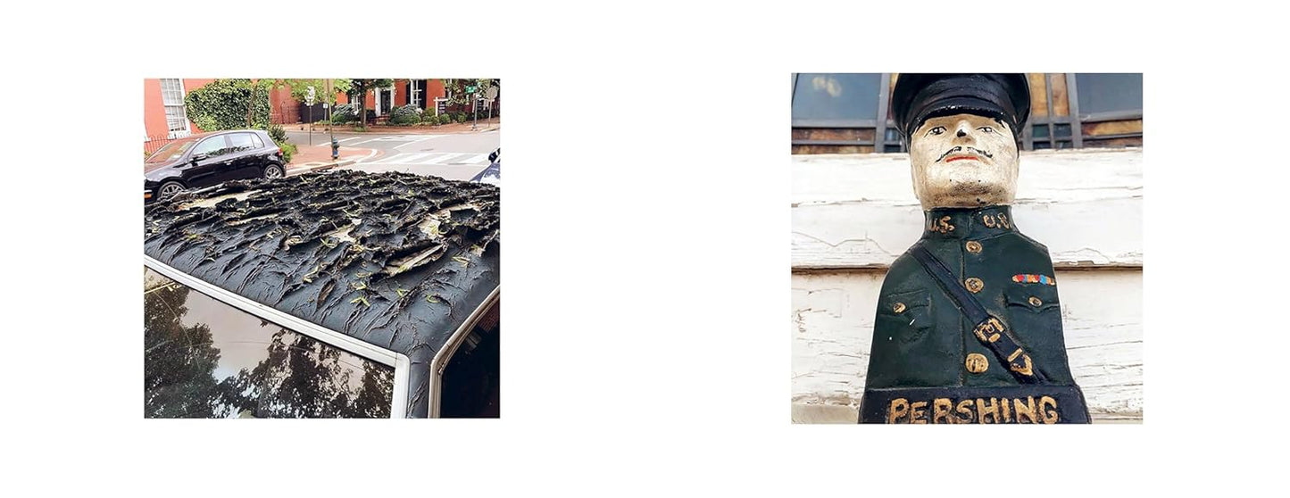 Brian Baker- The Road