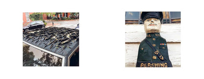 Brian Baker- The Road