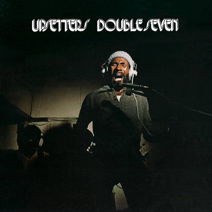 The Upsetters- Double Seven