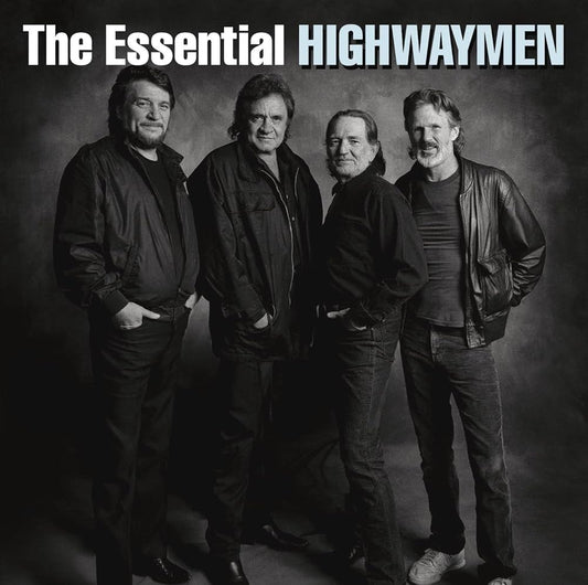 The Highwaymen- The Essential Highwaymen