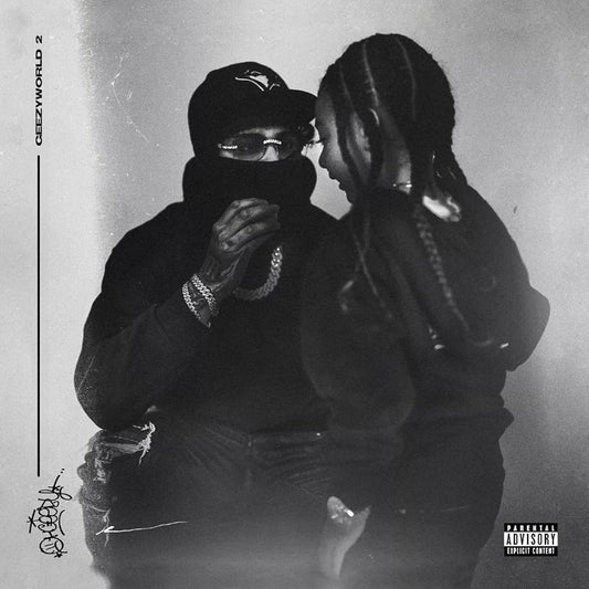 Ohgeesy- Geezyworld 2