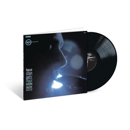 Stan Getz- Focus (Verve Vault Series)