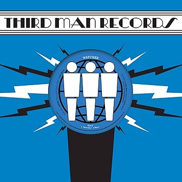 Watcher - Live At Third Man Records