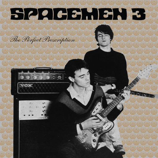 Spacemen 3- The Perfect Prescription