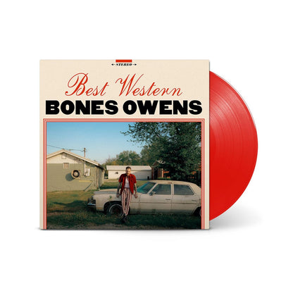 Bones Owens- Best Western