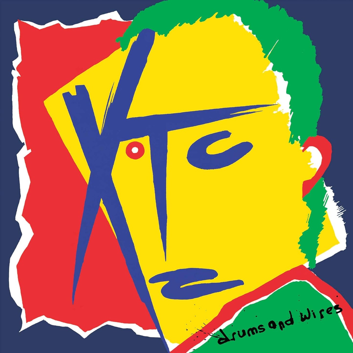 XTC- Drums And Wires (Steven Wilson Mix)