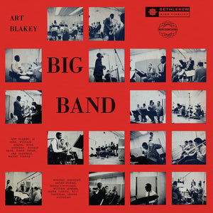 Art Blakey- Big Band