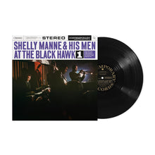 Load image into Gallery viewer, Shelly Manne &amp; His Men- At The Black Hawk, Vol. 1 (Contemporary Acoustic Sounds Series)