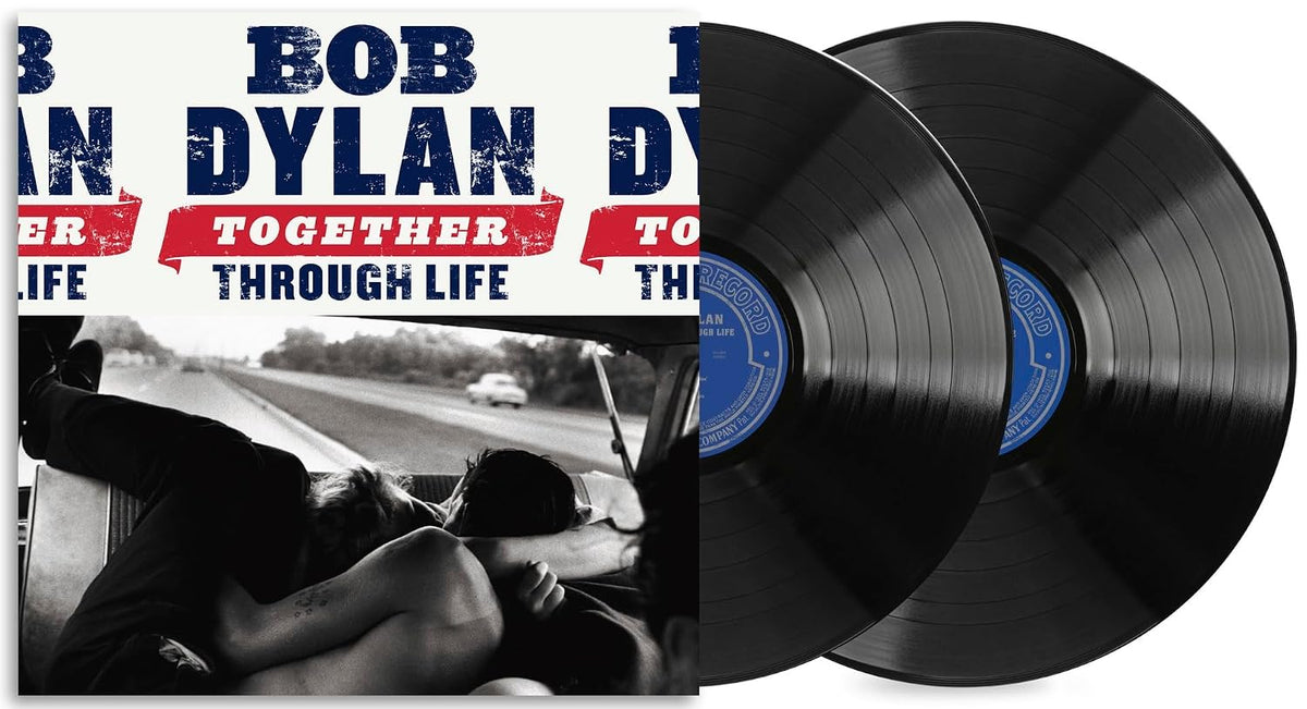 Bob Dylan- Together Through Life