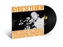 Load image into Gallery viewer, Donald Byrd- Byrd’s Eye View (Blue Note Tone Poet Series)