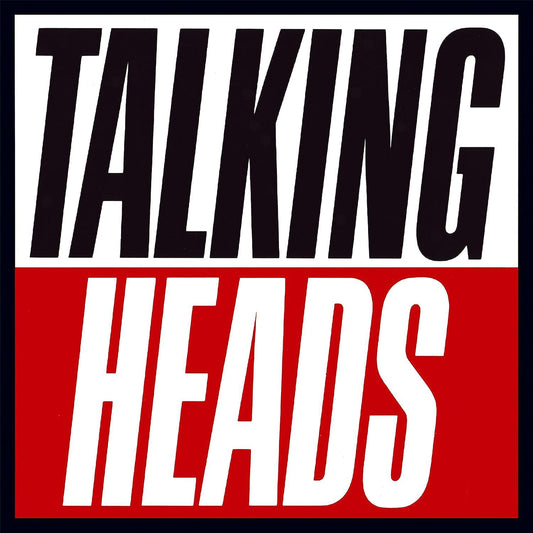 Talking Heads- True Stories
