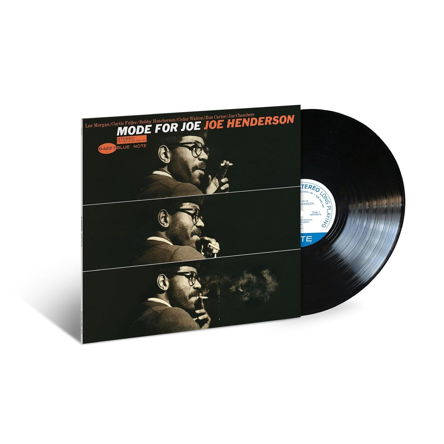 Joe Henderson- Mode For Joe (Blue Note Classic Vinyl Series)