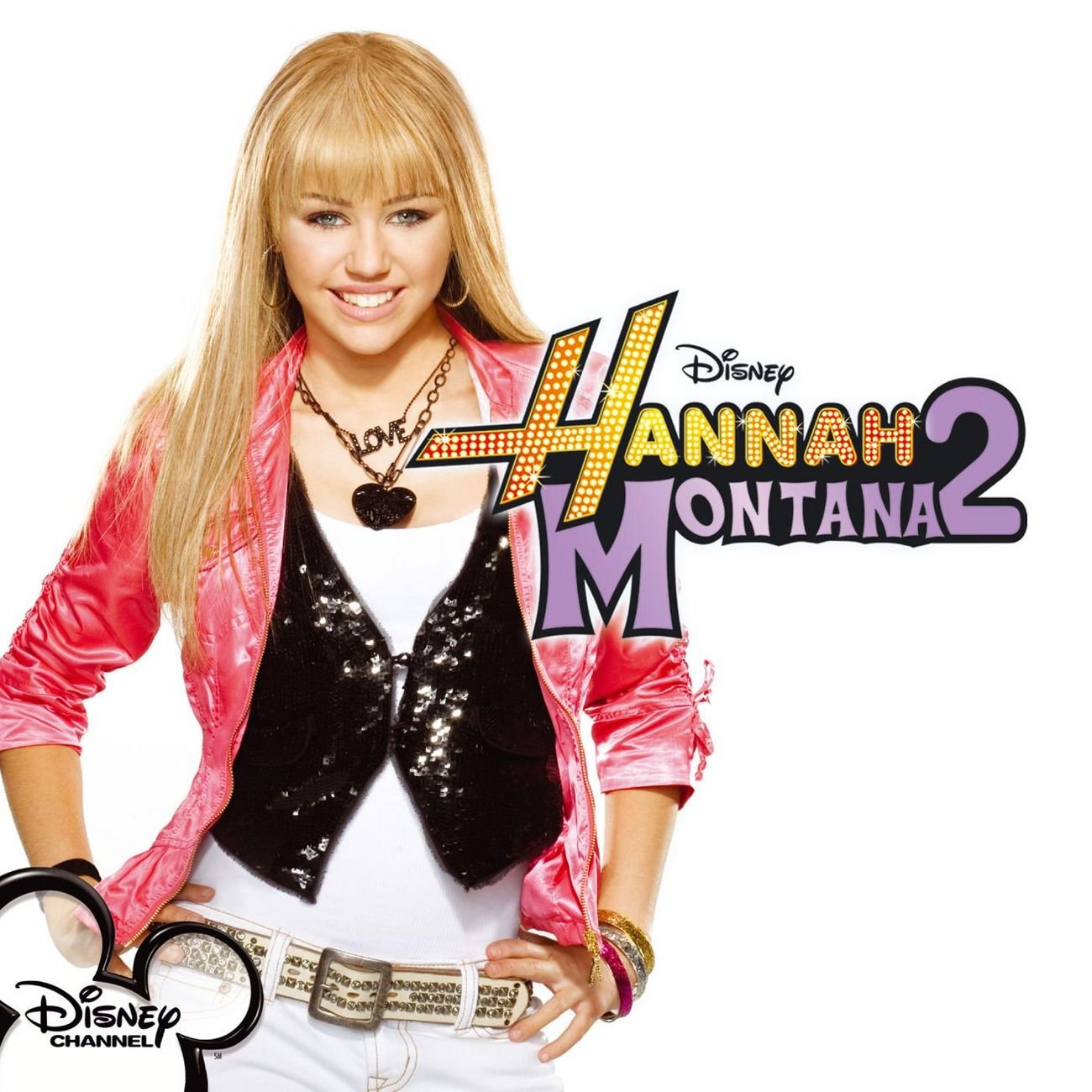 OST- Hannah Montana 2