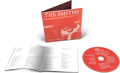 The Smiths- Louder Than Bombs