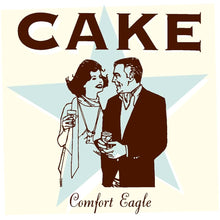 Load image into Gallery viewer, Cake- Comfort Eagle