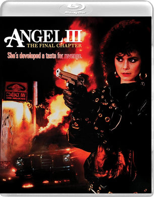 Motion Picture- Angel III: The Final Chapter