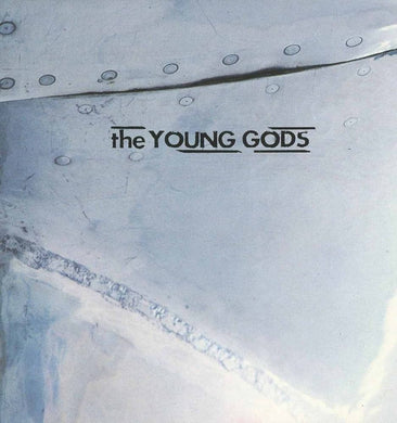 The Young Gods- T.V. Sky (30th Anniversary)