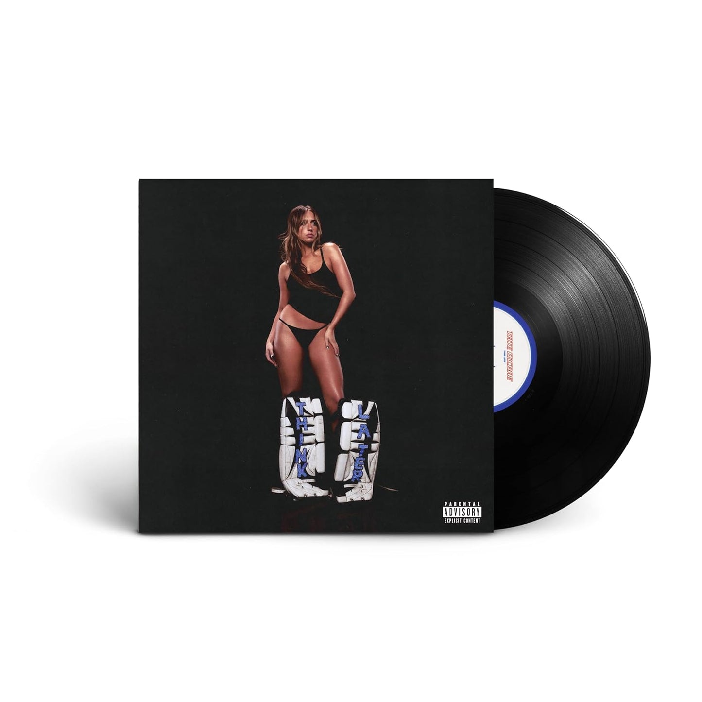Tate McRae- Think Later
