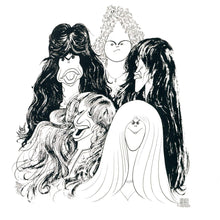 Load image into Gallery viewer, Aerosmith- Draw the Line