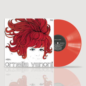 Ornella Vanoni- Ornella Vanoni