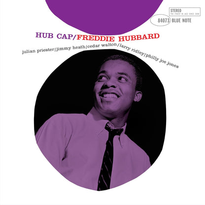 Freddie Hubbard- Hub Cap (Blue Note Tone Poet Series)