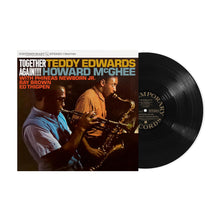 Load image into Gallery viewer, Teddy Edwards &amp; Howard McGhee- Together Again!!!!