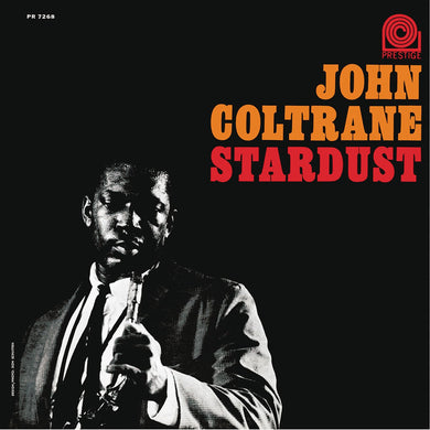 John Coltrane- Stardust