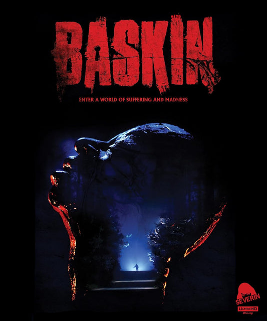 Motion Picture- Baskin