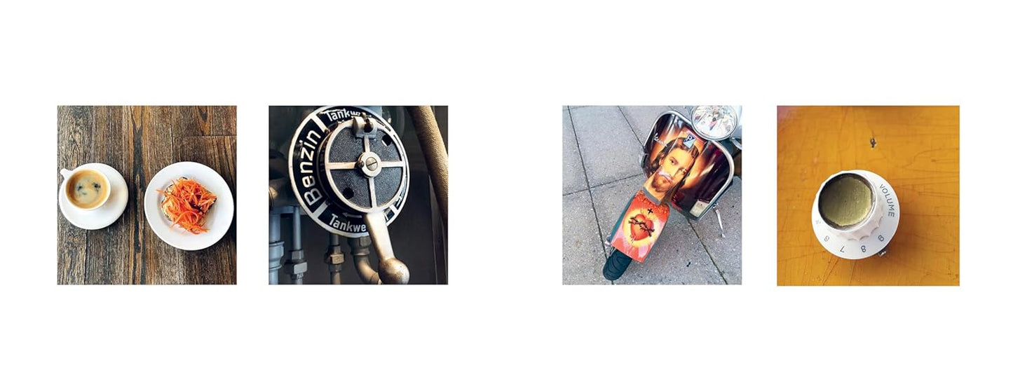 Brian Baker- The Road