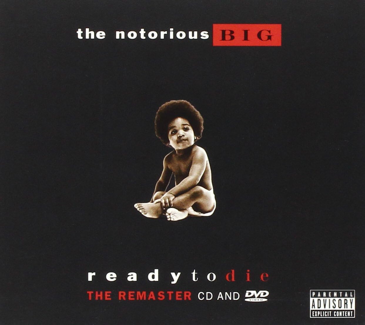 The Notorious B.I.G.- Ready To Die
