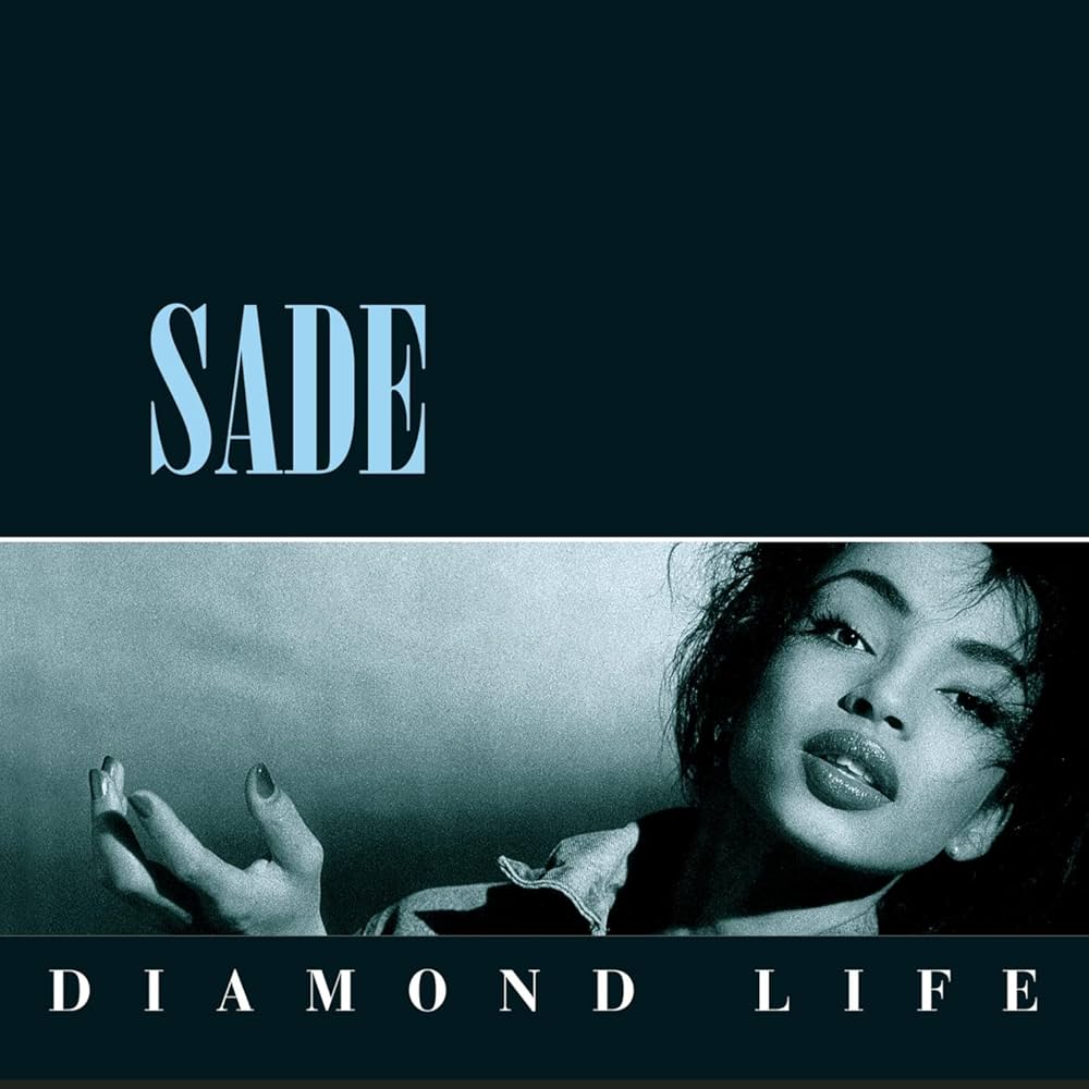 Sade- Diamond Life