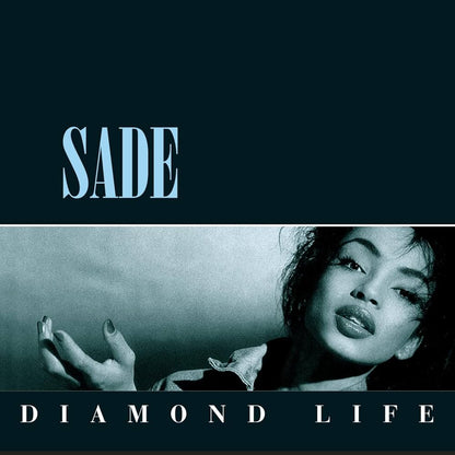 Sade- Diamond Life
