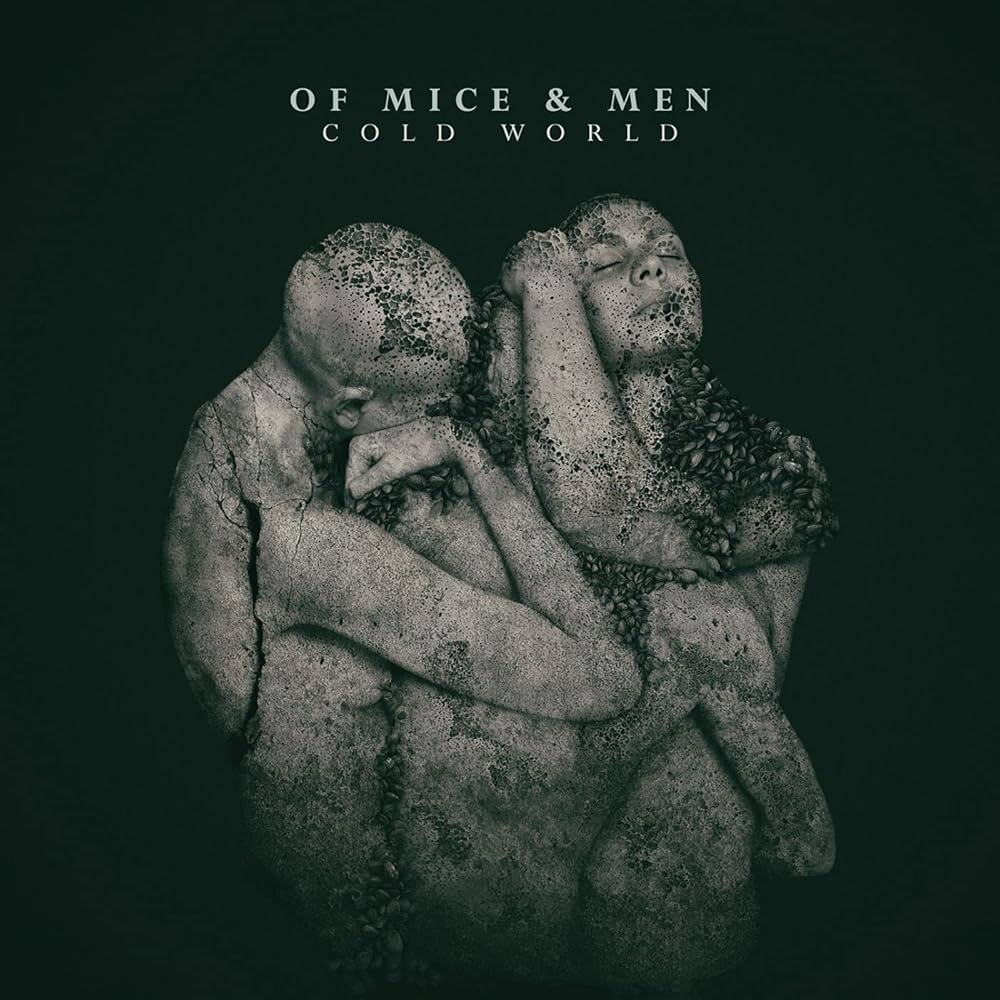 Of Mice & Men- Cold World