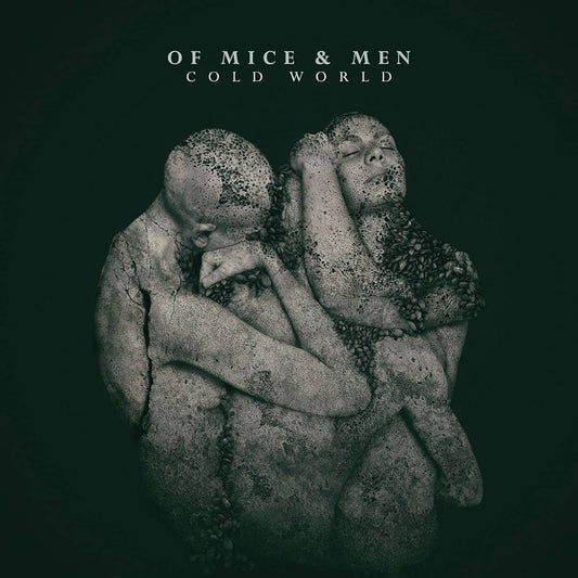 Of Mice & Men- Cold World