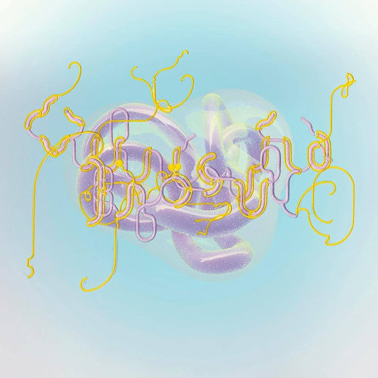 Björk- Notget (Lotic Keptsafe Version)