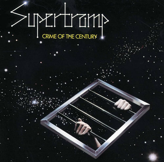Supertramp- Crime Of The Century (Half-Speed Master)