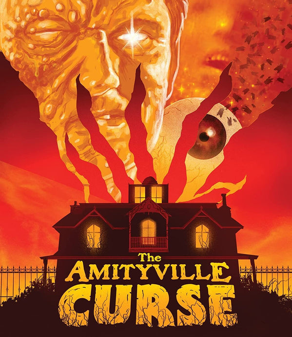 Motion Picture- The Amityville Curse