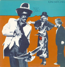 Load image into Gallery viewer, Joni Mitchell- Don Juan&#39;s Reckless Daughter