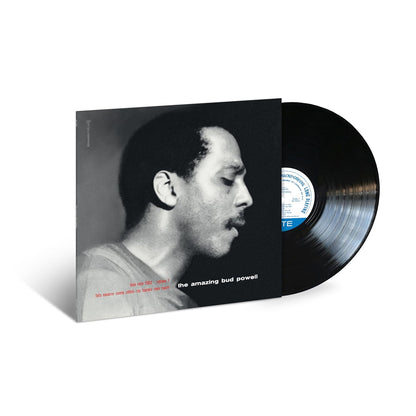 Bud Powell- Amazing Bud Powell, Vol. 1 (Blue Note Classic Vinyl Series)