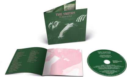 The Smiths- The Queen Is Dead
