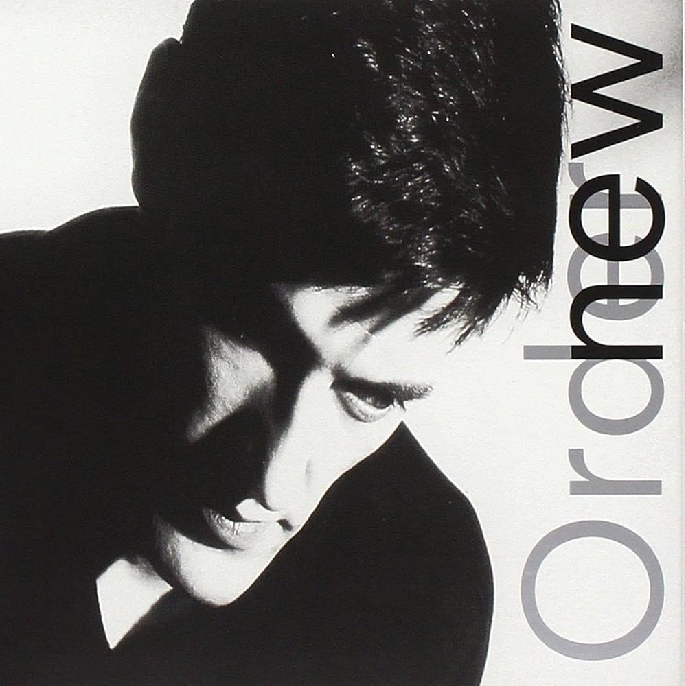New Order- Low-Life (Remastered)